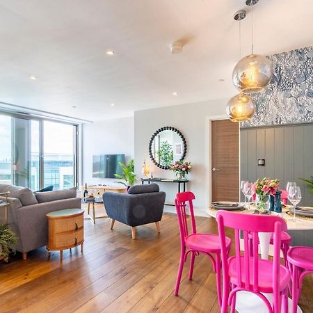 Out Of Office @ Ryedale House Apartment York Luaran gambar