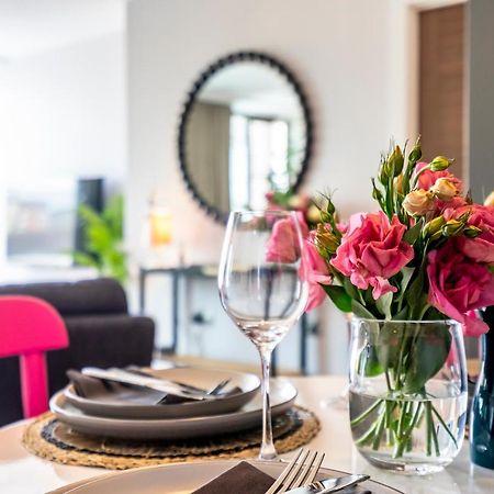Out Of Office @ Ryedale House Apartment York Luaran gambar