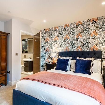 Out Of Office @ Ryedale House Apartment York Luaran gambar